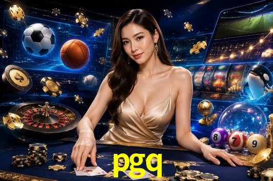 Secure Login pgq