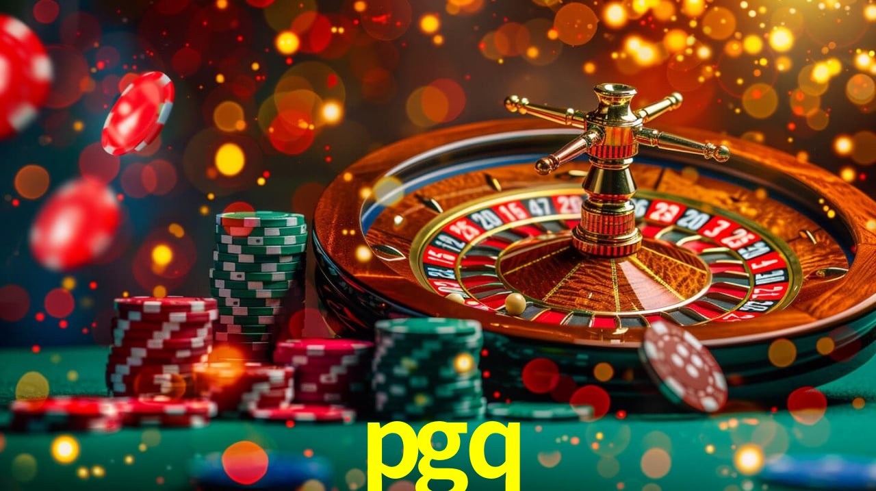 Explorando a Categoria de Eventos em Apostas na pgq