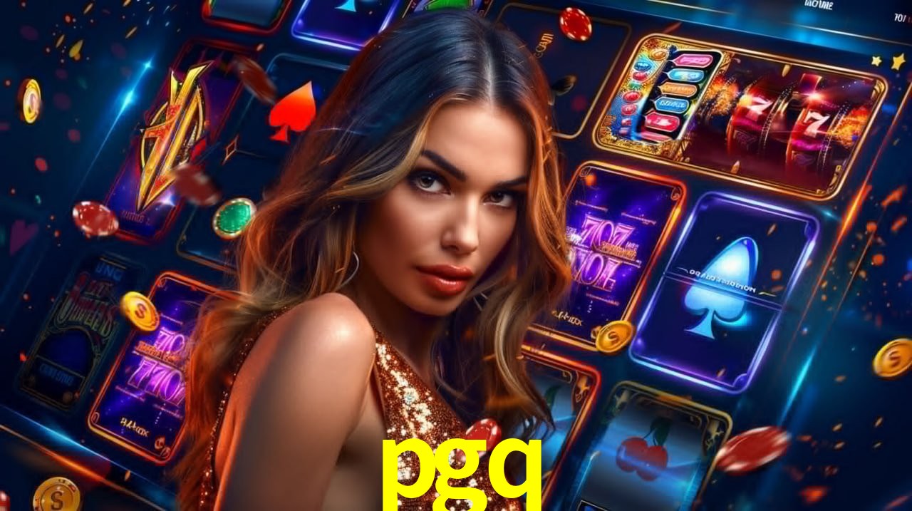 Inovações de Jogos na pgq: O Futuro das Experiências Interativas