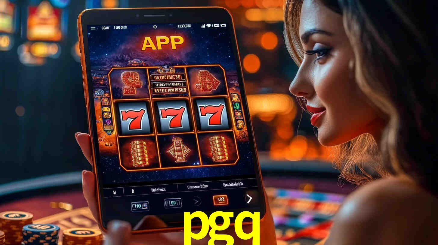 pgq.com