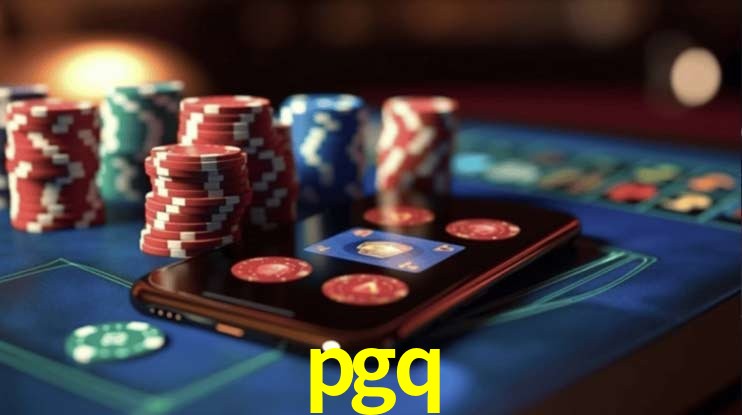 Estatísticas Esportivas pgq