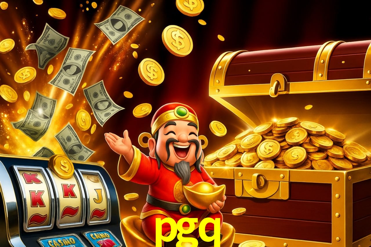 cassino pgq