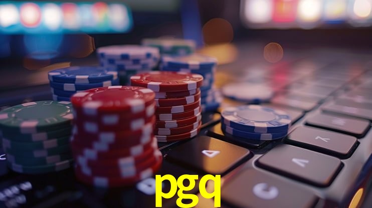 Jogos de Slot pgq