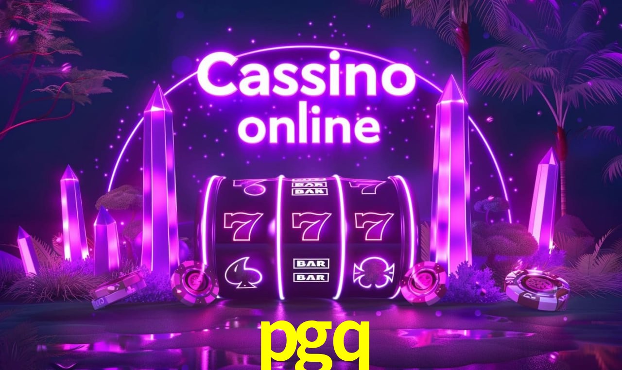 Diretório de Jogos pgq