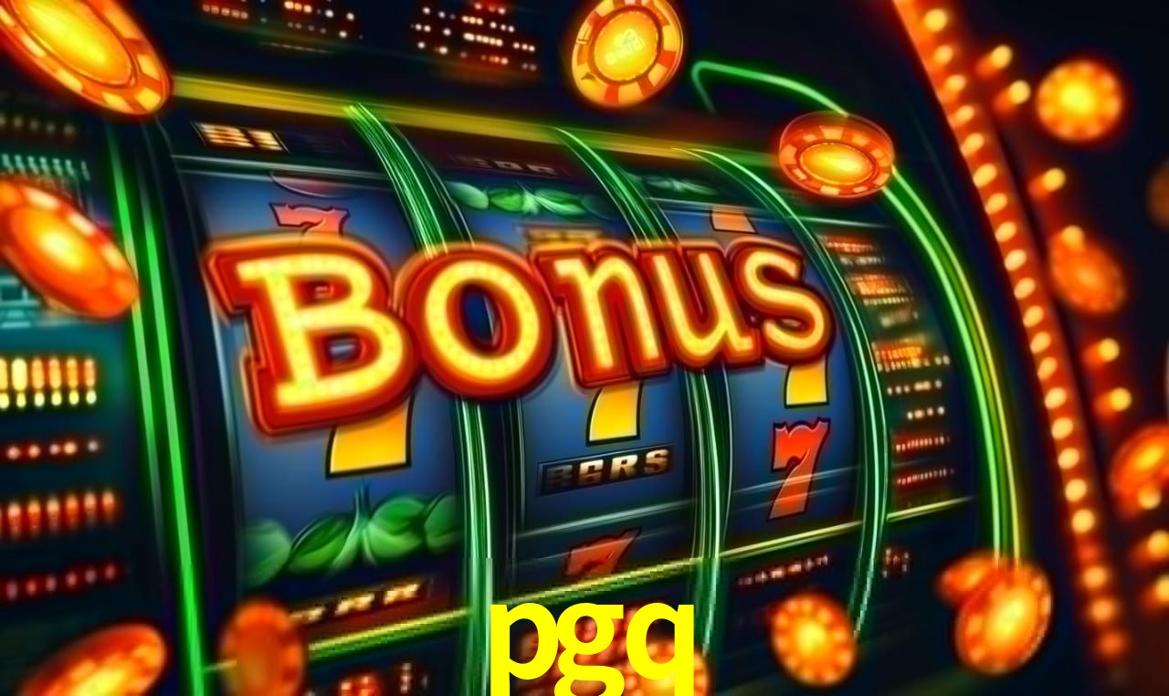 Live Casino pgq