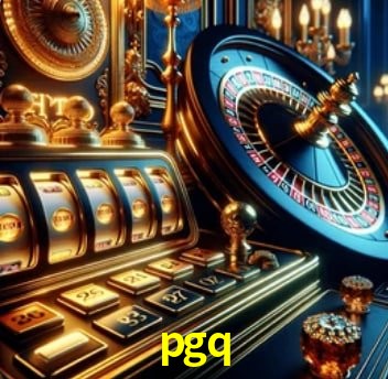 Bônus de Boas-vindas pgq