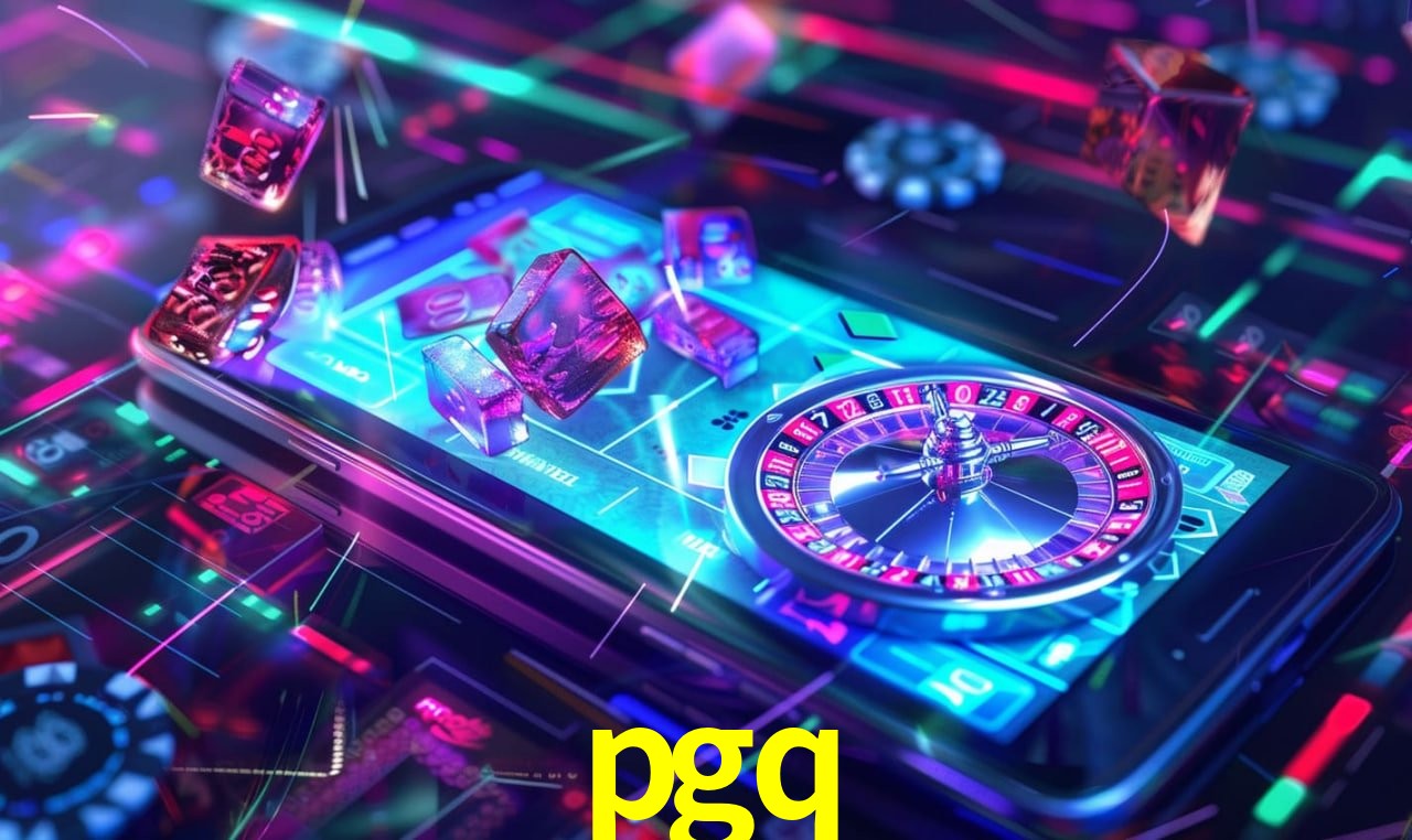 Mesa de Blackjack pgq