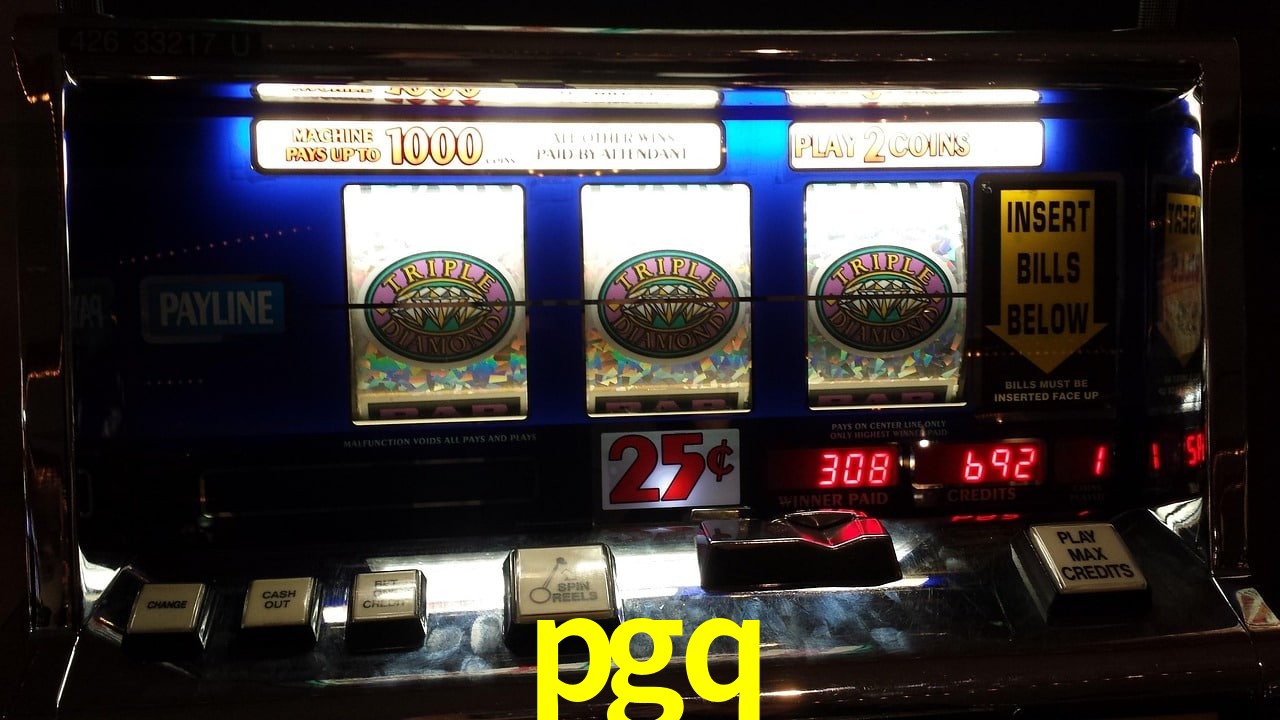 Spaceman Game pgq
