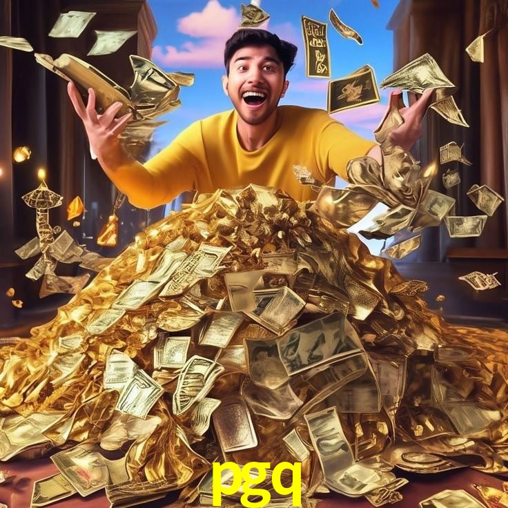 Jogos Exclusivos pgq