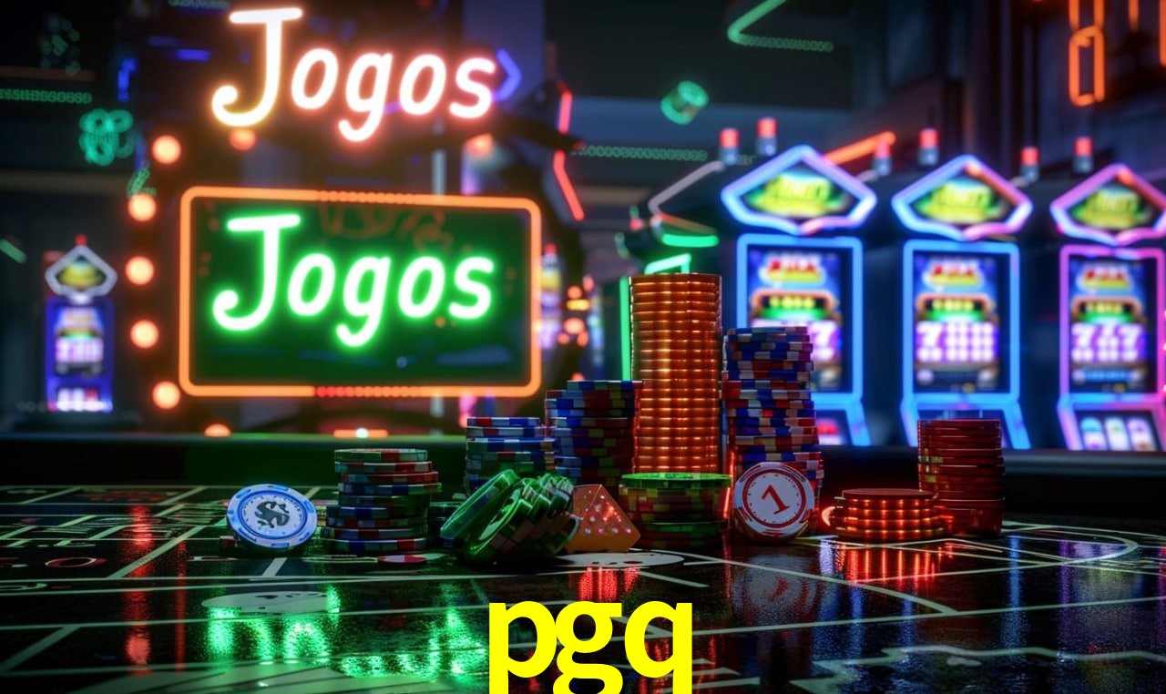 Bônus Generosos e Exclusivos no pgq para Você!