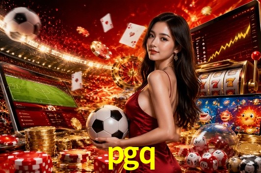 Live Casino pgq