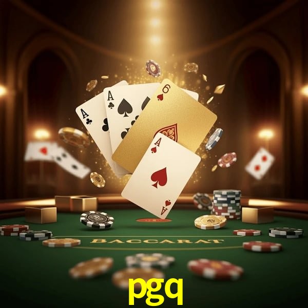 VIP Casino pgq