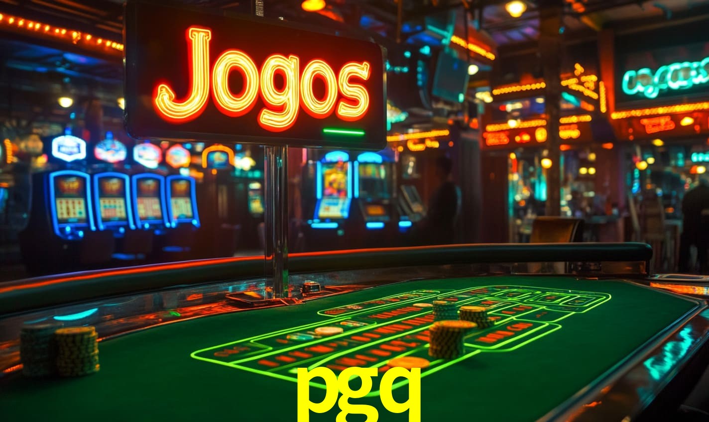 Gates of Olympus pgq