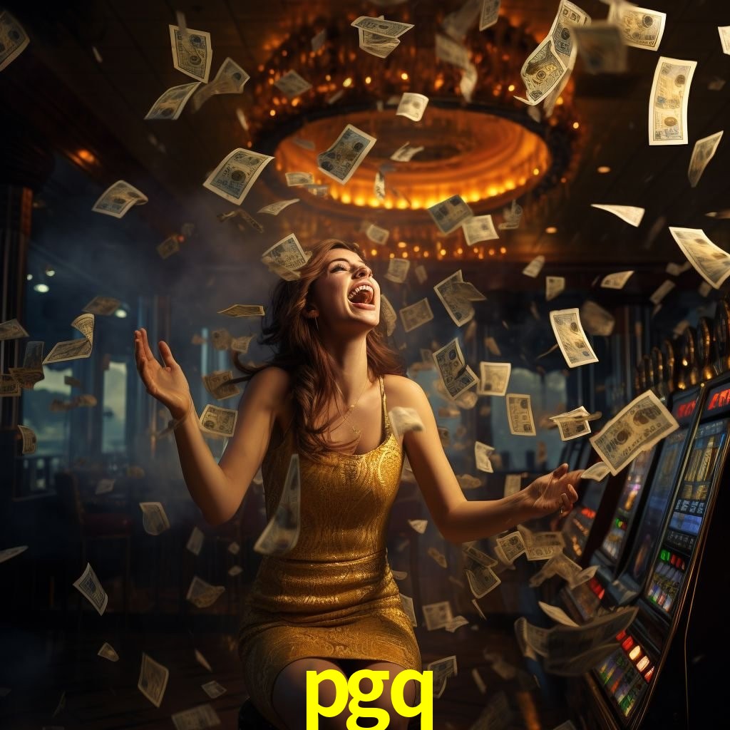 Blackjack Table pgq