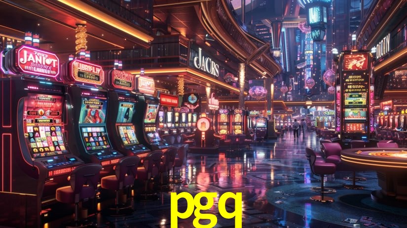 Games Directory pgq