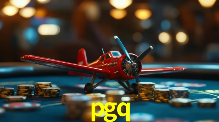 Game Providers pgq
