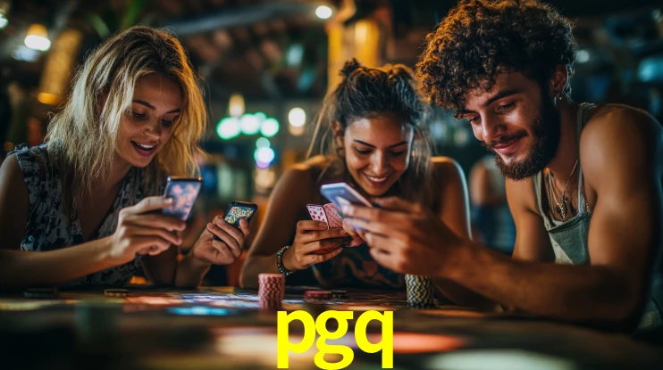 Programa VIP pgq