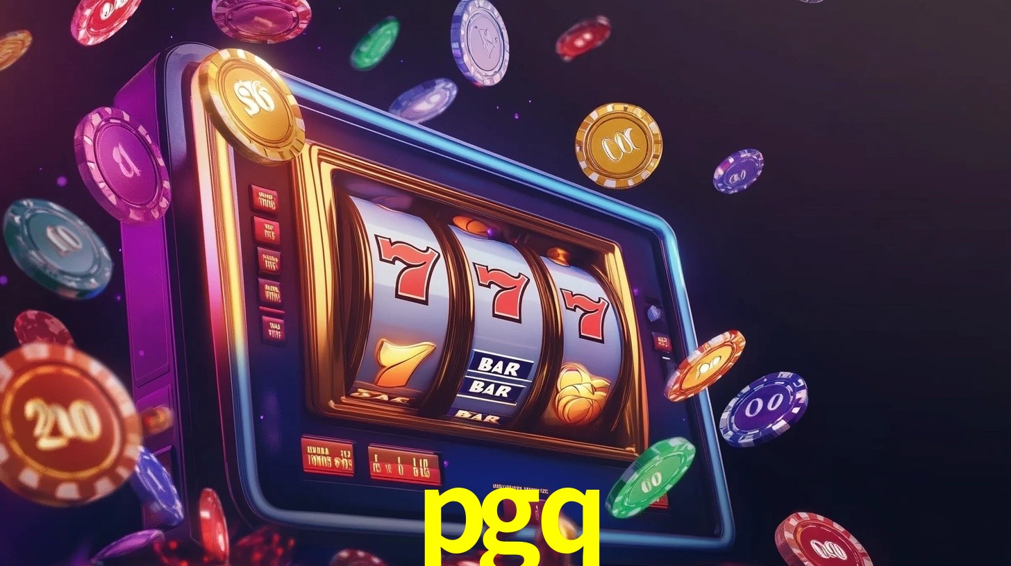 Welcome Bonus pgq