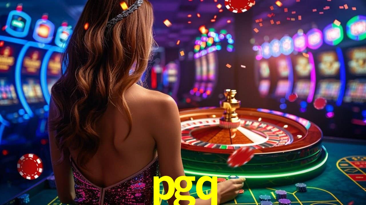 pgq,pgq.com