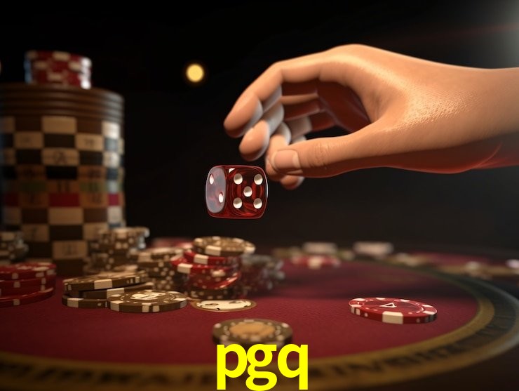 Apostas de Tênis pgq