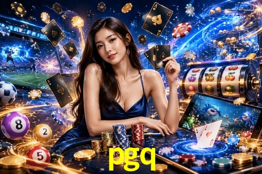 Quick Registration pgq