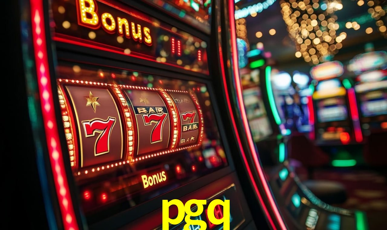 pgq,pgq.com