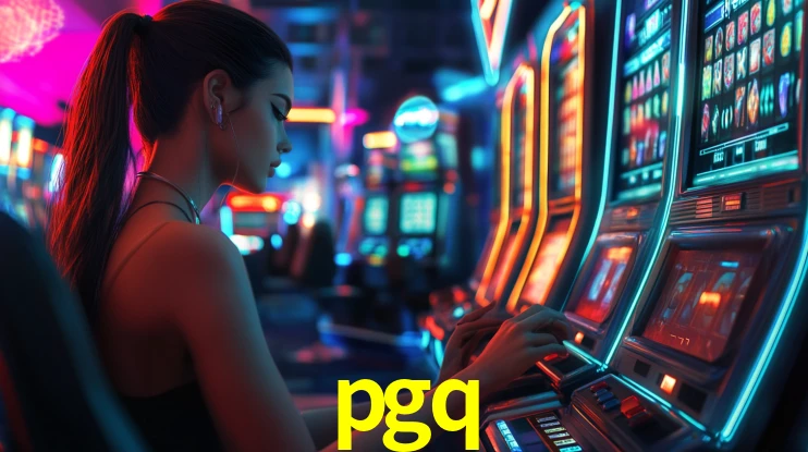 pgq,pgq.com