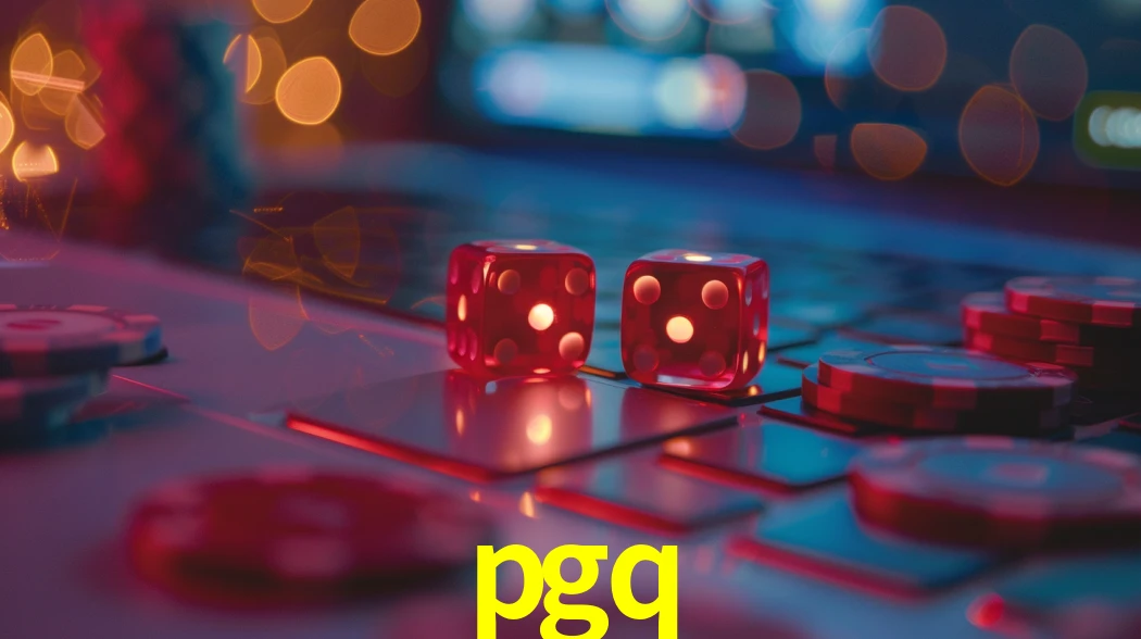Responsive Design pgq