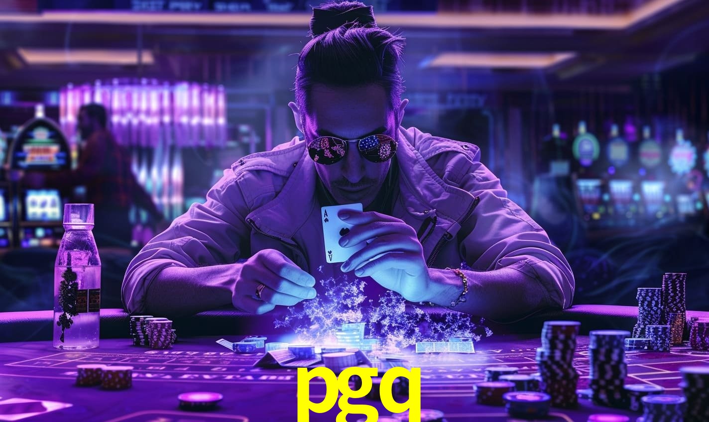 Roulette Table pgq