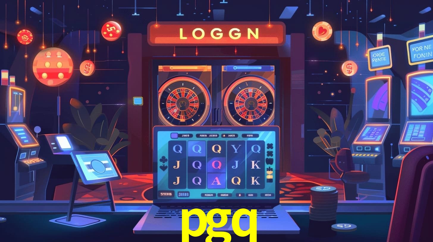 Login Seguro pgq