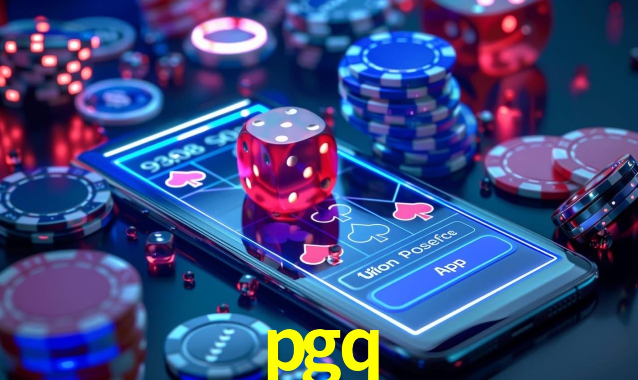 pgq Aplicativo - pgq visual 1