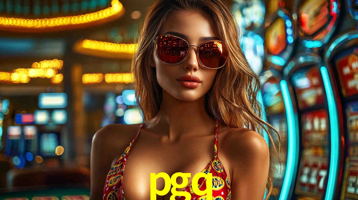pgq App Interface