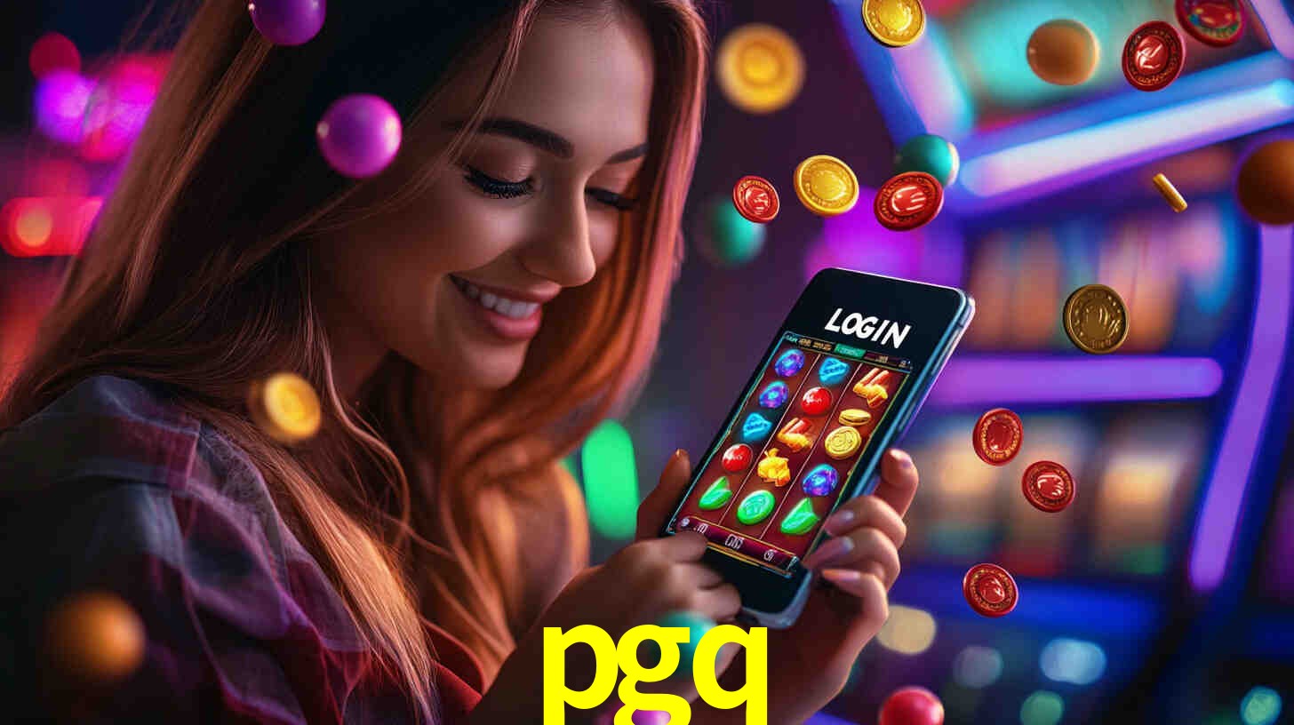 pgq,pgq.com