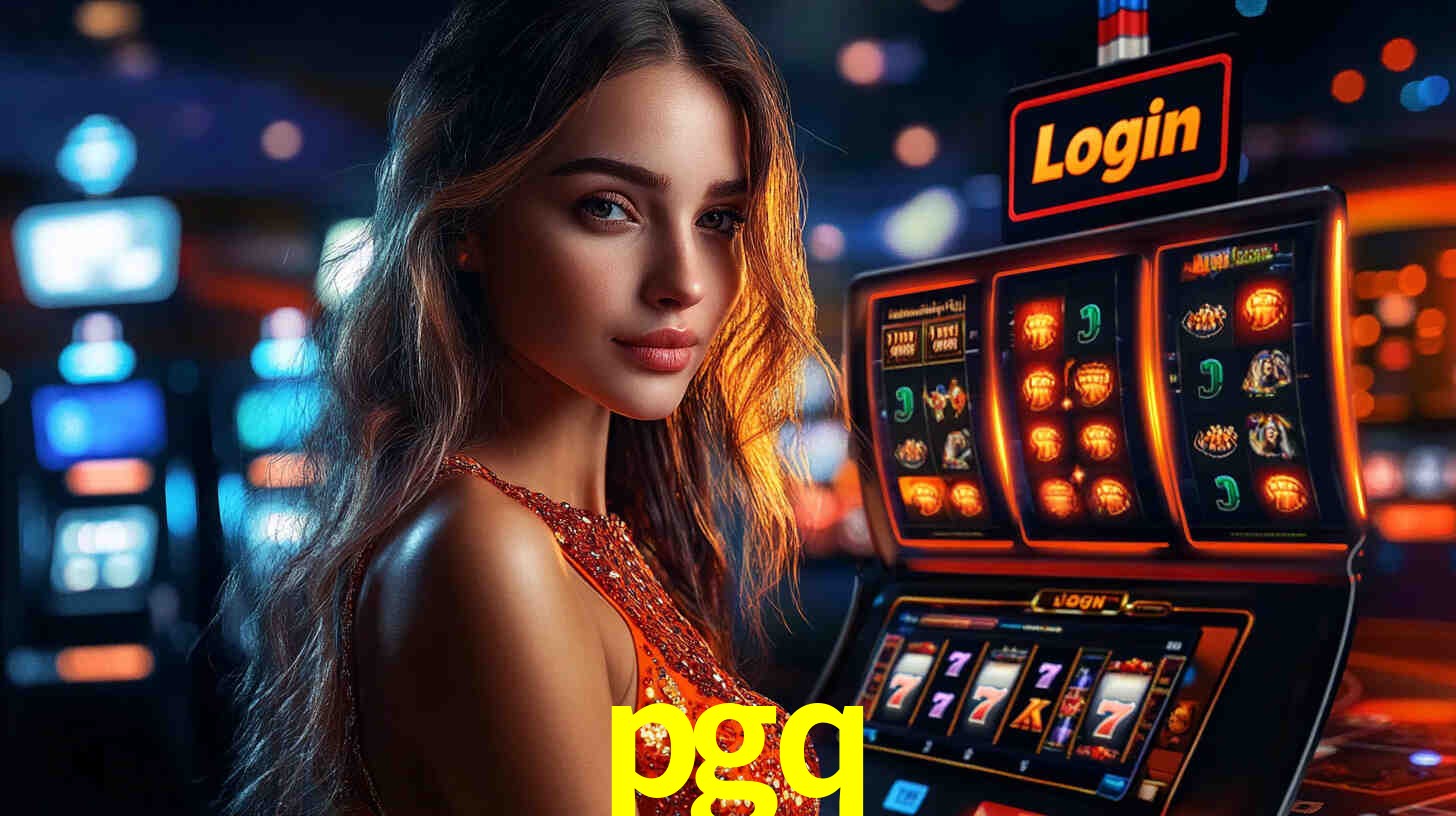 pgq: Jogos de Caça-Níqueis-Altas Recompensas, Roleta-Velocidade, Blackjack-Desafios Máximos