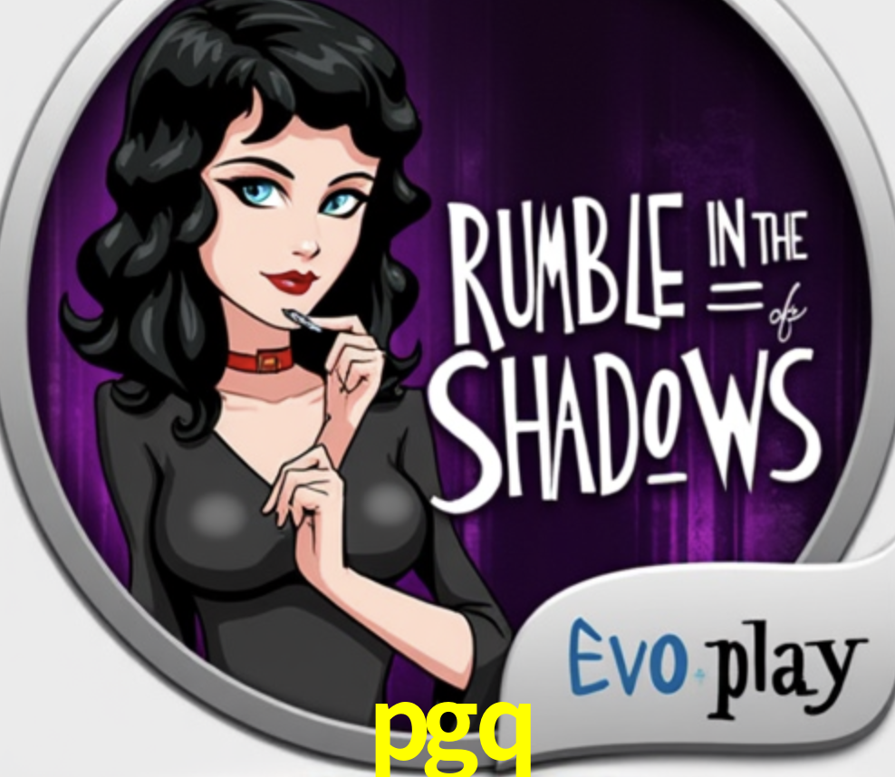 APP oficial da pgq para mobile